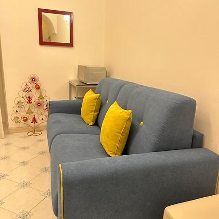 Dimora Dei Mercanti Salerno Exteriör bild
