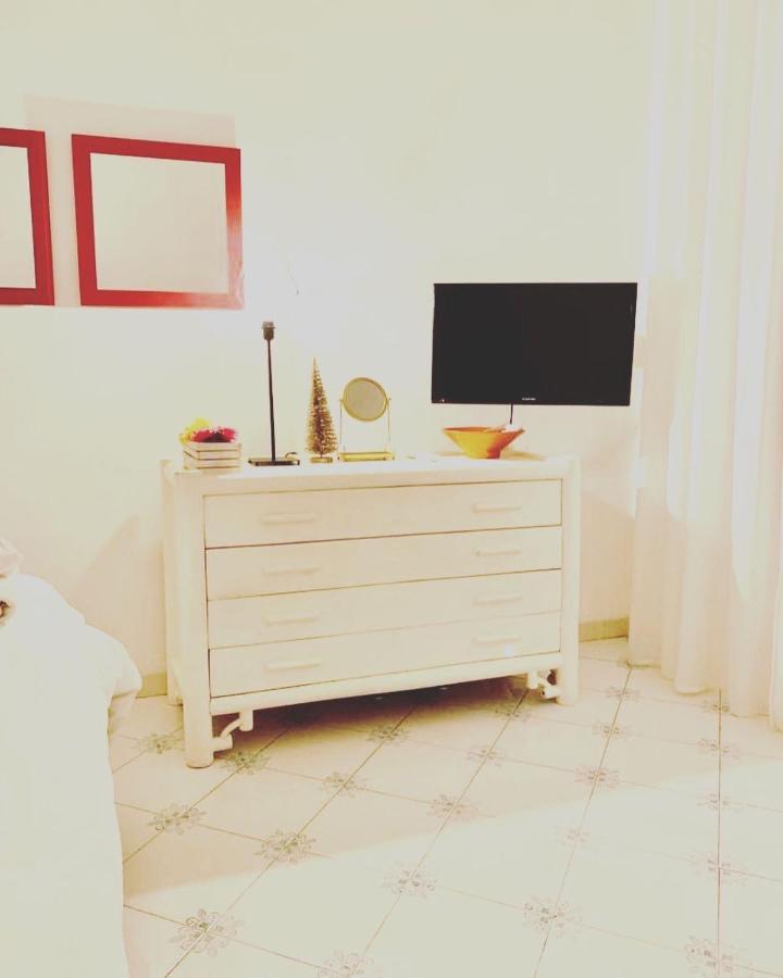 Dimora Dei Mercanti Salerno Exteriör bild