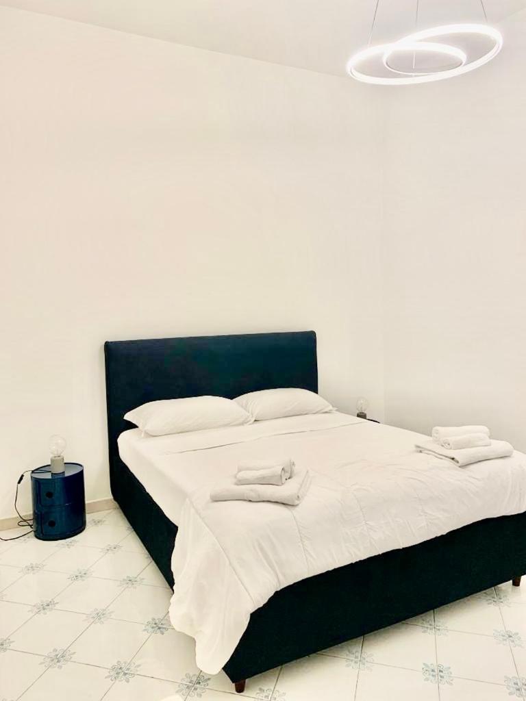Dimora Dei Mercanti Salerno Exteriör bild