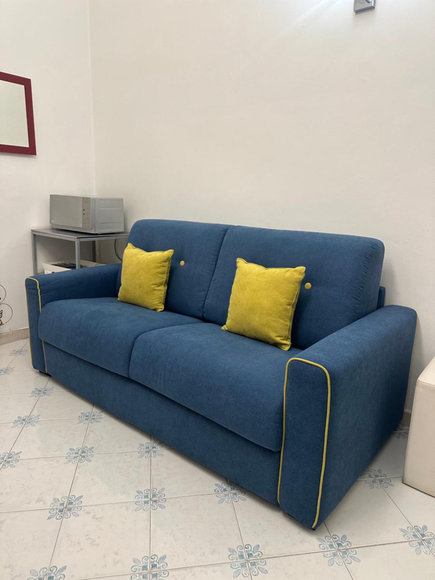 Dimora Dei Mercanti Salerno Exteriör bild