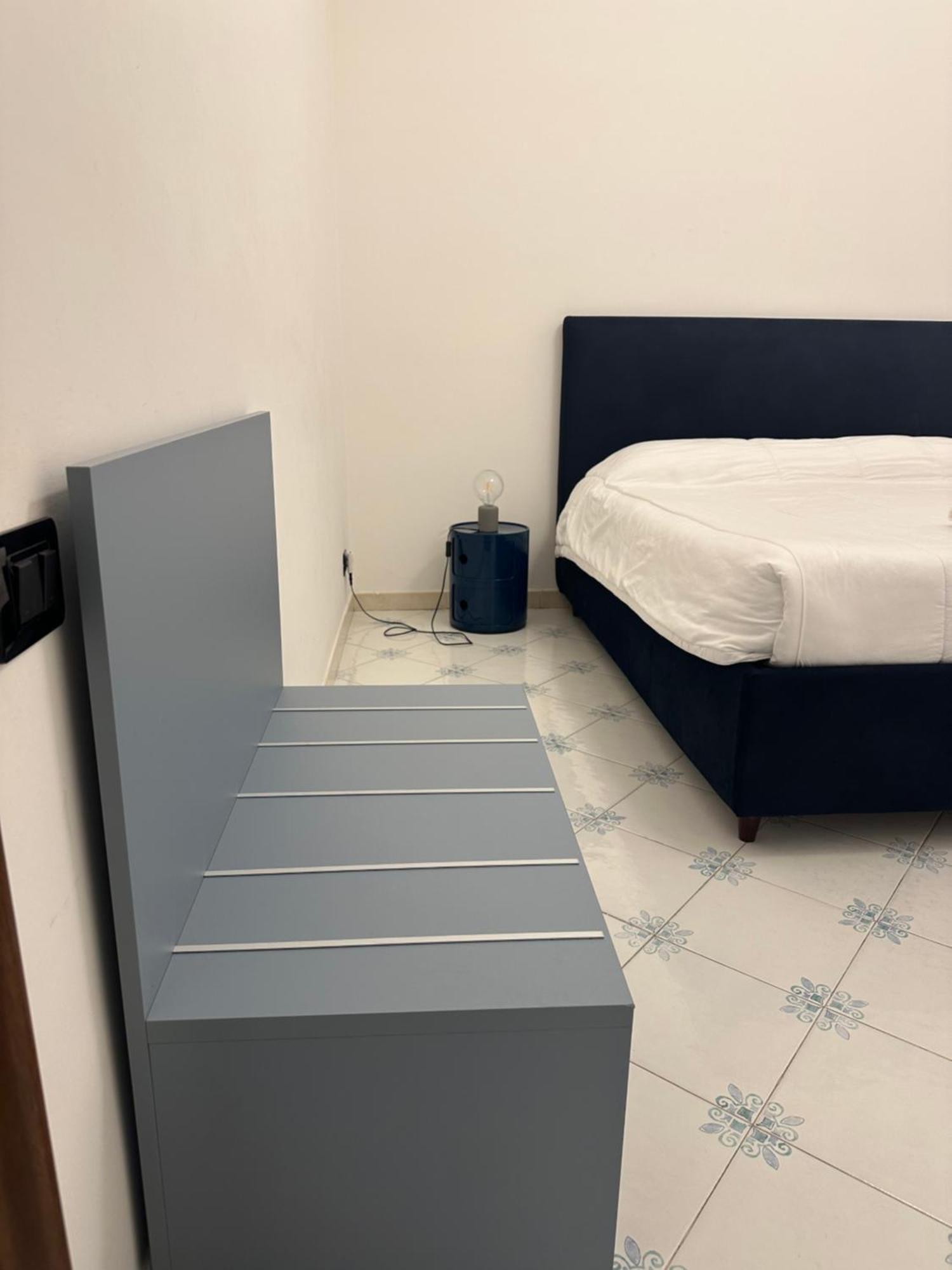 Dimora Dei Mercanti Salerno Exteriör bild