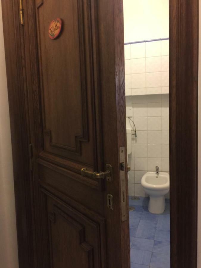 Dimora Dei Mercanti Salerno Exteriör bild