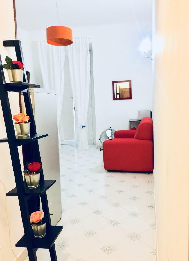 Dimora Dei Mercanti Salerno Exteriör bild